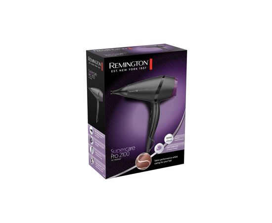 Фен Remington AC7100, изображение 5 Фен Remington AC7100, изображение 5