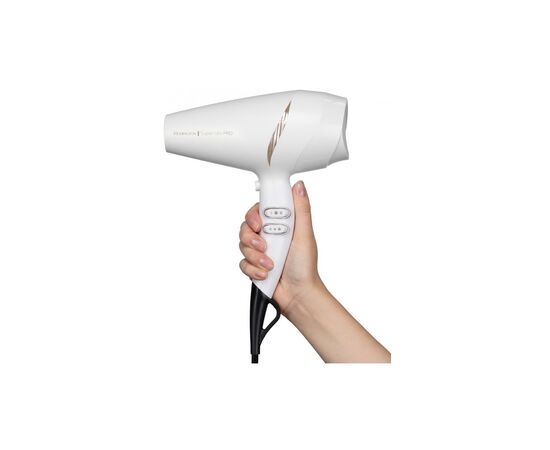 Фен Remington AC7200W, изображение 3 Фен Remington AC7200W, изображение 3