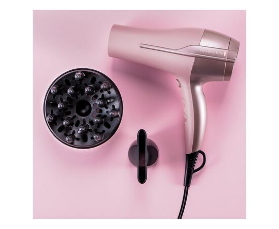 Фен Remington D5901, зображення 2 Фен Remington D5901, зображення 2