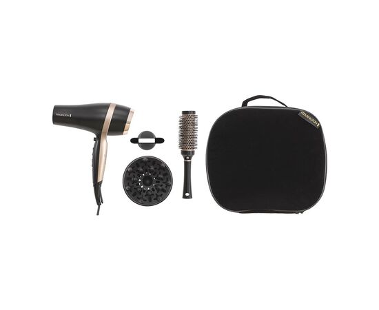 Фен Remington D6940GP, изображение 2 Фен Remington D6940GP, изображение 2