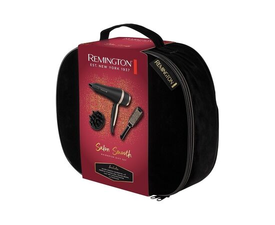 Фен Remington D6940GP, изображение 3 Фен Remington D6940GP, изображение 3