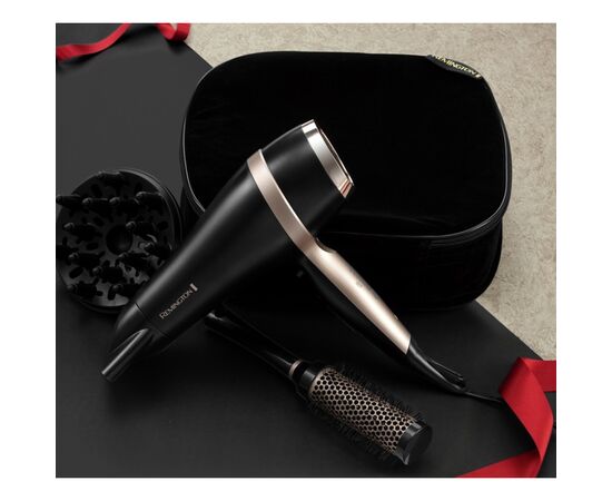 Фен Remington D6940GP, изображение 4 Фен Remington D6940GP, изображение 4