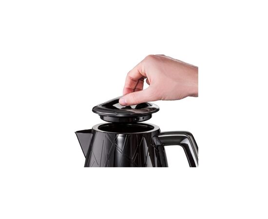 Электрочайник Russell Hobbs 28081-70, изображение 3 Электрочайник Russell Hobbs 28081-70, изображение 3