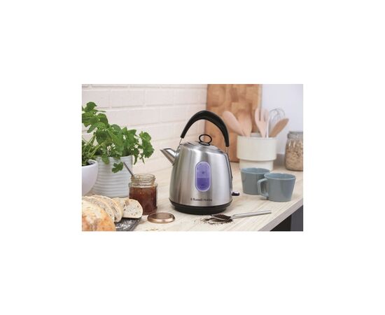 Электрочайник Russell Hobbs 28130-70, изображение 2 Электрочайник Russell Hobbs 28130-70, изображение 2