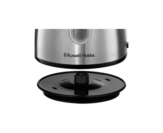 Электрочайник Russell Hobbs 28130-70, изображение 3 Электрочайник Russell Hobbs 28130-70, изображение 3