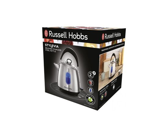 Электрочайник Russell Hobbs 28130-70, изображение 7 Электрочайник Russell Hobbs 28130-70, изображение 7