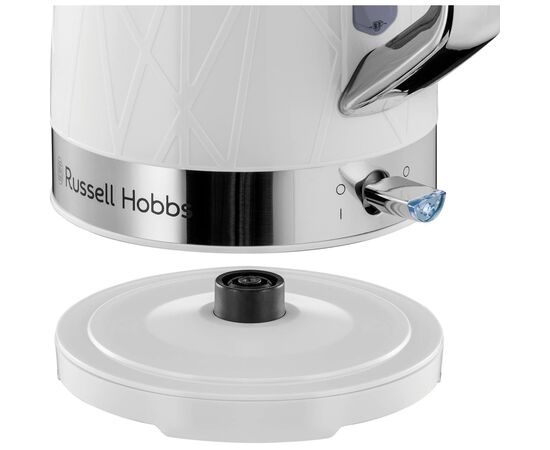 Электрочайник Russell Hobbs 28080-70, изображение 3 Электрочайник Russell Hobbs 28080-70, изображение 3