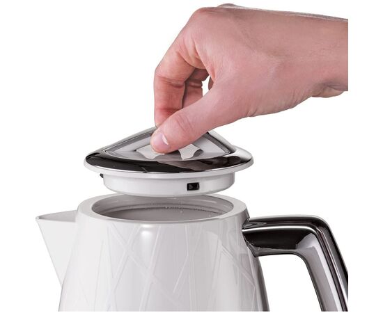 Электрочайник Russell Hobbs 28080-70, изображение 4 Электрочайник Russell Hobbs 28080-70, изображение 4