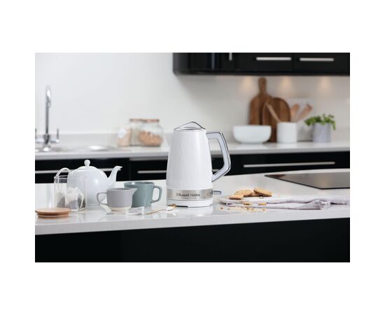 Электрочайник Russell Hobbs 28080-70, изображение 6 Электрочайник Russell Hobbs 28080-70, изображение 6
