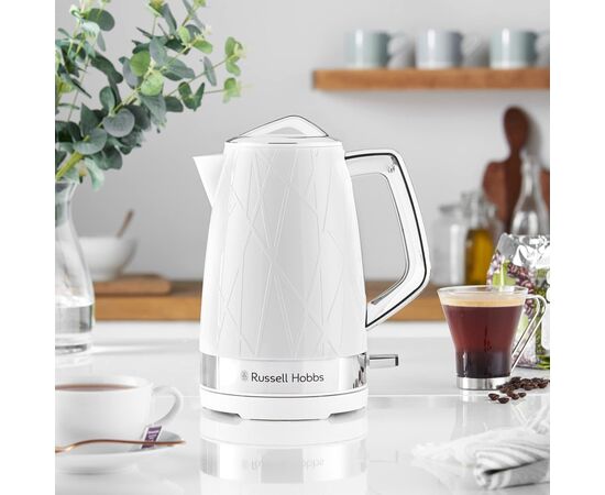 Электрочайник Russell Hobbs 28080-70, изображение 7 Электрочайник Russell Hobbs 28080-70, изображение 7