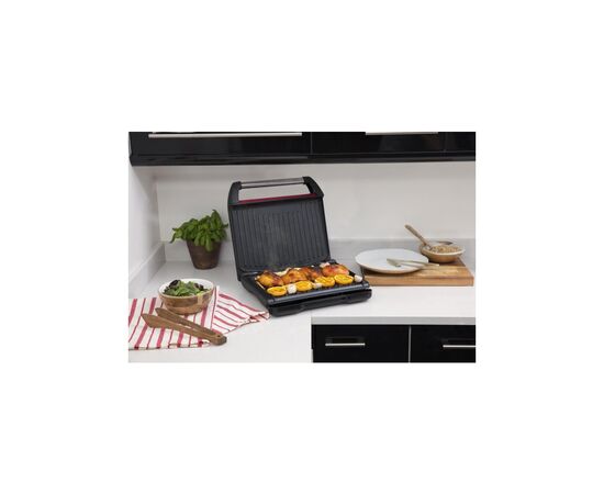 Электрогриль Russell Hobbs 25050-56, изображение 7 Электрогриль Russell Hobbs 25050-56, изображение 7