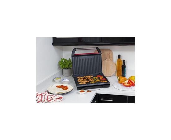 Электрогриль Russell Hobbs 25050-56, изображение 8 Электрогриль Russell Hobbs 25050-56, изображение 8