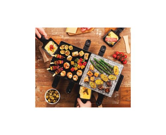 Электрогриль Russell Hobbs 26280-56, изображение 4 Электрогриль Russell Hobbs 26280-56, изображение 4