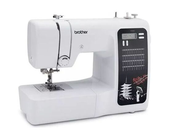 Швейна машина Brother FS45E, зображення 2