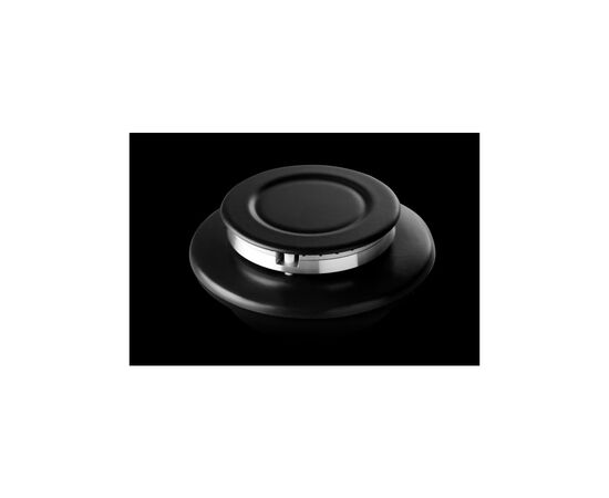 Варочная поверхность Borgio 6190-17 FFD black Glass, изображение 4 Варочная поверхность Borgio 6190-17 FFD black Glass, изображение 4