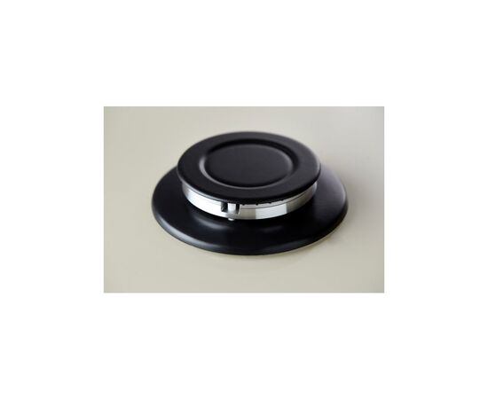 Варочная поверхность Borgio 6192-17 FFD ivory Glass, изображение 3 Варочная поверхность Borgio 6192-17 FFD ivory Glass, изображение 3