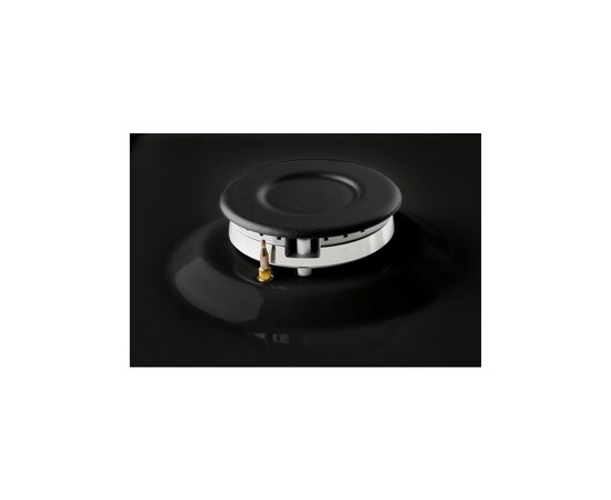 Варочная поверхность Borgio 6940-17 FFD black Enamelled, изображение 6