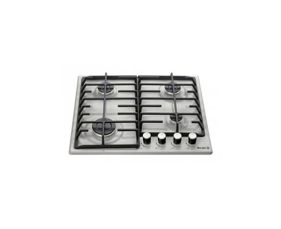Варочная поверхность Borgio 6940-17 FFD inox, изображение 2 Варочная поверхность Borgio 6940-17 FFD inox, изображение 2