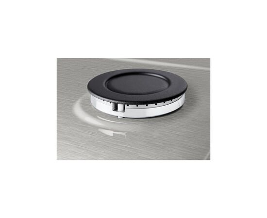 Варочная поверхность Borgio 6940-17 FFD inox, изображение 4 Варочная поверхность Borgio 6940-17 FFD inox, изображение 4