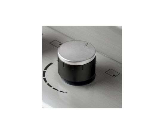Варочная поверхность Borgio 6940-17 FFD inox, изображение 5 Варочная поверхность Borgio 6940-17 FFD inox, изображение 5