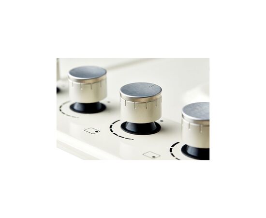Варочная поверхность Borgio 6940-17 FFD ivory Enamelled, изображение 3 Варочная поверхность Borgio 6940-17 FFD ivory Enamelled, изображение 3