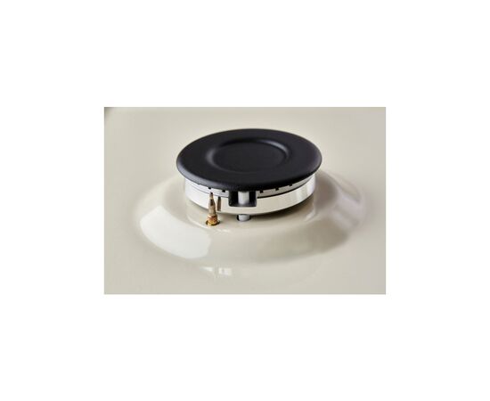 Варочная поверхность Borgio 6940-17 FFD ivory Enamelled, изображение 4 Варочная поверхность Borgio 6940-17 FFD ivory Enamelled, изображение 4