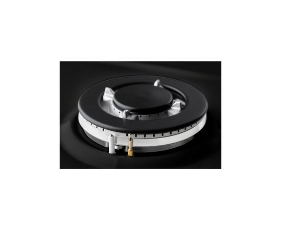 Варочная поверхность Borgio 6942-17 FFD black Enamelled, изображение 6 Варочная поверхность Borgio 6942-17 FFD black Enamelled, изображение 6