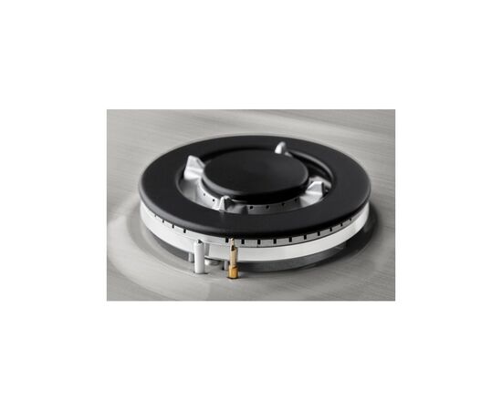 Варочная поверхность Borgio 6942-17 FFD inox, изображение 4 Варочная поверхность Borgio 6942-17 FFD inox, изображение 4