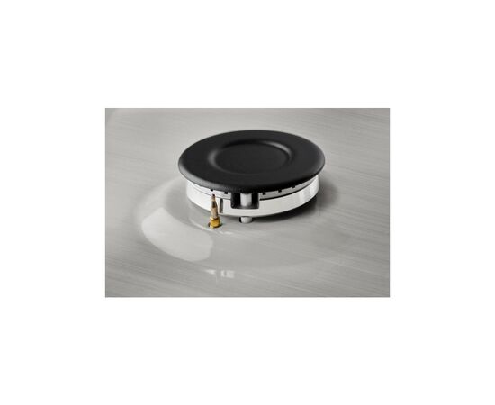 Варочная поверхность Borgio 6942-17 FFD inox, изображение 5 Варочная поверхность Borgio 6942-17 FFD inox, изображение 5