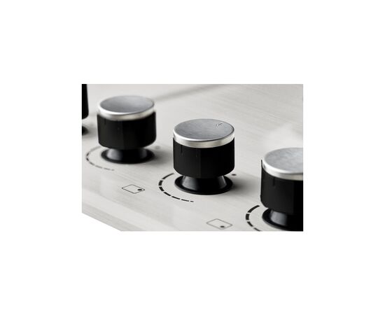 Варочная поверхность Borgio 6942-17 FFD inox, изображение 6 Варочная поверхность Borgio 6942-17 FFD inox, изображение 6