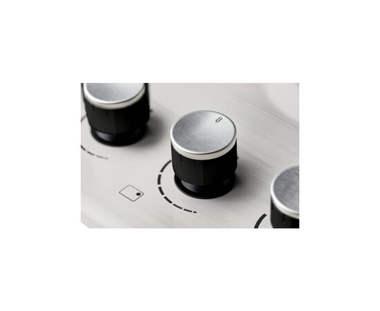Варочная поверхность Borgio 6942-17 FFD inox, изображение 7 Варочная поверхность Borgio 6942-17 FFD inox, изображение 7