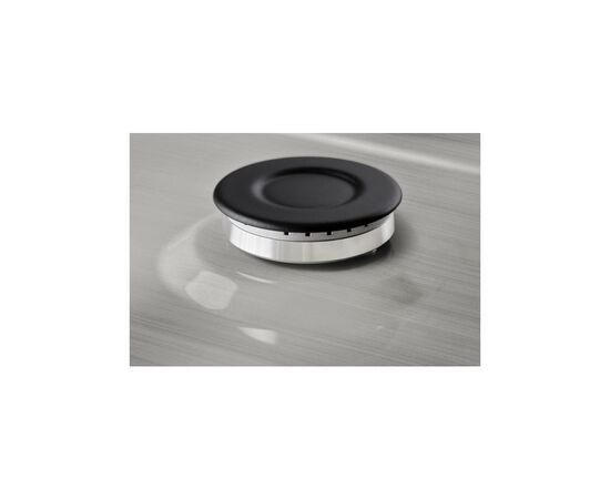 Варочная поверхность Borgio 6942-17 FFD inox, изображение 8 Варочная поверхность Borgio 6942-17 FFD inox, изображение 8