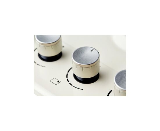 Варочная поверхность Borgio 6942-17 FFD ivory Enamelled, изображение 3