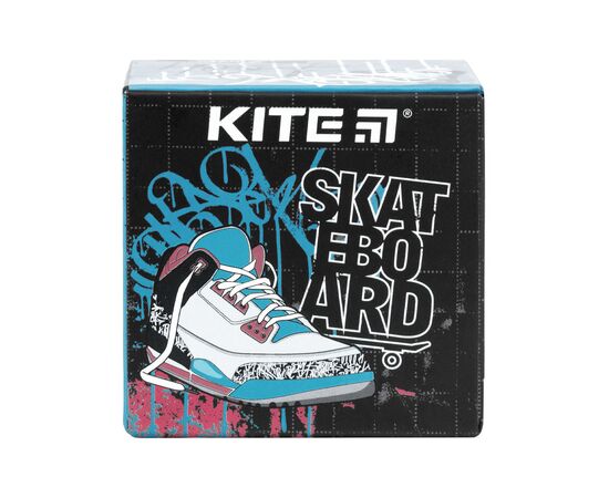 Настольный набор Kite Куб Street Style (K22-409), изображение 2 Настольный набор Kite Куб Street Style (K22-409), изображение 2
