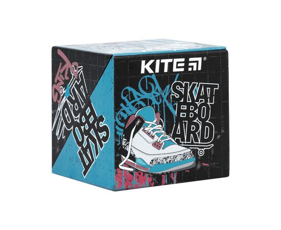 Настольный набор Kite Куб Street Style (K22-409)