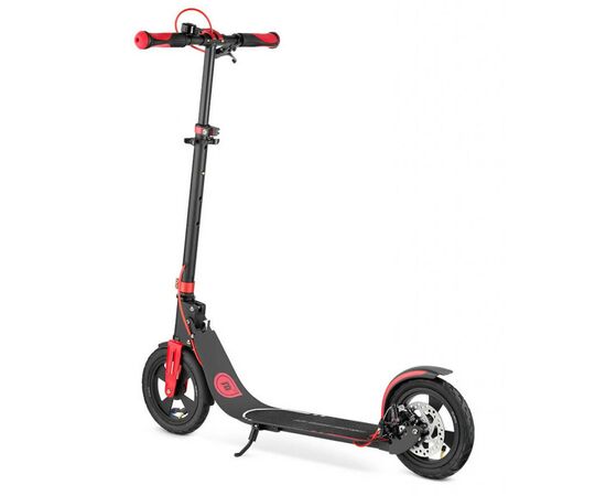 Самокат Blade Sport Air Cross Disk 230, black/red (230186), изображение 2 Самокат Blade Sport Air Cross Disk 230, black/red (230186), изображение 2