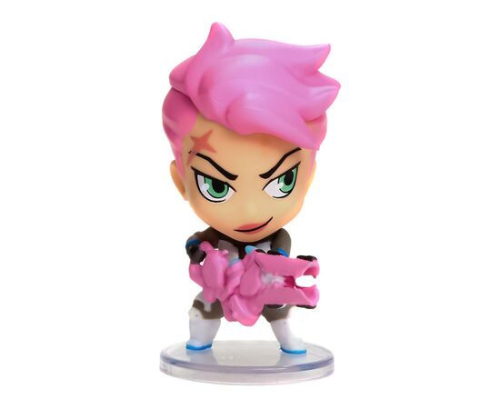 Фигурка для геймеров Blizzard Cute But Deadly Frosted Zarya Figure (B63067)