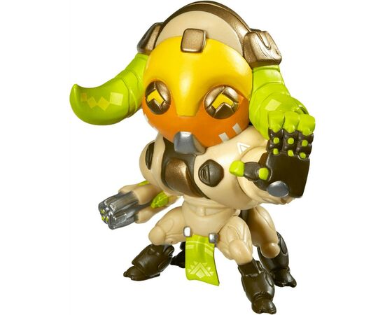 Фигурка для геймеров Blizzard Cute But Deadly Orisa Figure (B62944)