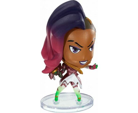 Фигурка для геймеров Blizzard Cute But Deadly Peppermint Sombra Figure (B63069)