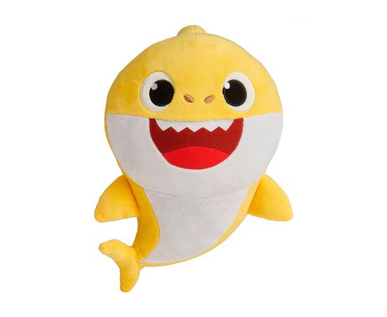 Мягкая игрушка Baby Shark Малыш Акуленок (61421)