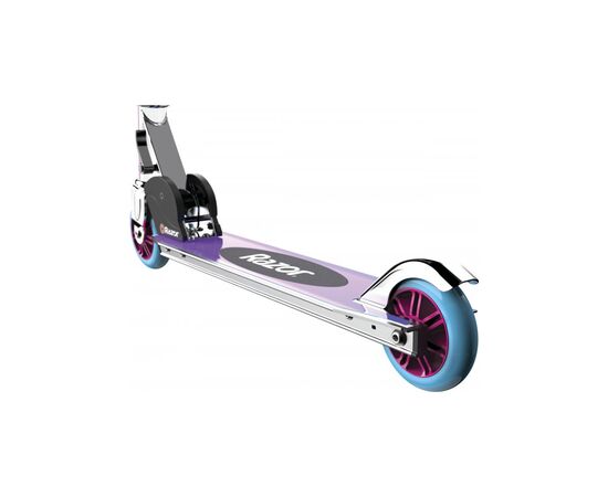 Самокат Razor A Special Edition 13073089 Holographic (859105), изображение 2 Самокат Razor A Special Edition 13073089 Holographic (859105), изображение 2