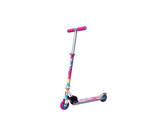 Самокат Razor A Special Edition 13073077 Tie-Dye (859106)