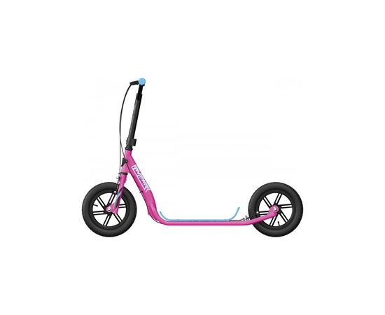 Самокат Razor Flashback 13073068 Pink (859107), изображение 2 Самокат Razor Flashback 13073068 Pink (859107), изображение 2