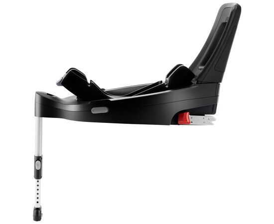 База для автокресла Britax-Romer FLEX BASE iSENSE (2000035119), изображение 3 База для автокресла Britax-Romer FLEX BASE iSENSE (2000035119), изображение 3