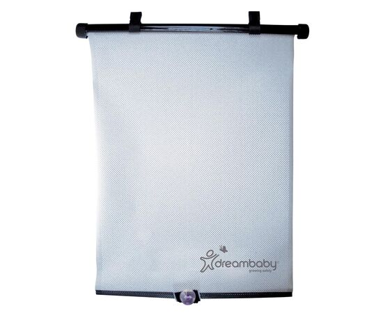 Солнцезащитный экран в автомобиль DreamBaby Baby Rollup (F207)