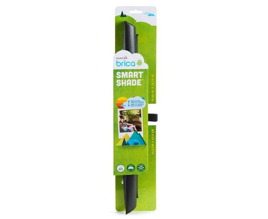 Солнцезащитный экран в автомобиль Munchkin Smart Shade 1шт (61005-004), изображение 5 Солнцезащитный экран в автомобиль Munchkin Smart Shade 1шт (61005-004), изображение 5