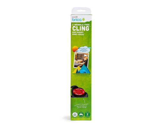 Солнцезащитный экран в автомобиль Munchkin Cling Shades 2 шт (011049), изображение 4 Солнцезащитный экран в автомобиль Munchkin Cling Shades 2 шт (011049), изображение 4