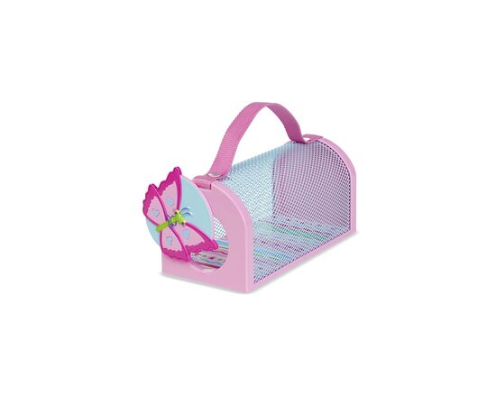 Игровой набор Melissa&Doug Домик для насекомых "Бабочка Белла" (MD6704), изображение 2 Игровой набор Melissa&Doug Домик для насекомых "Бабочка Белла" (MD6704), изображение 2