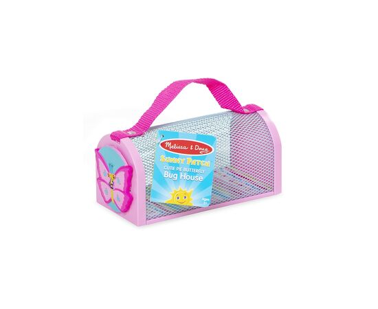 Ігровий набір Melissa&Doug Будиночок для комах "Метелик Белла" (MD6704)