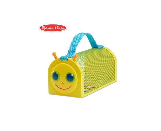 Ігровий набір Melissa&Doug Будиночок для комах "Щаслива бабка" (MD6703), зображення 3 Ігровий набір Melissa&Doug Будиночок для комах "Щаслива бабка" (MD6703), зображення 3